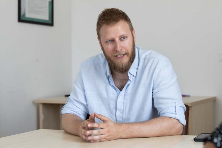 Rácz Zoltán százados