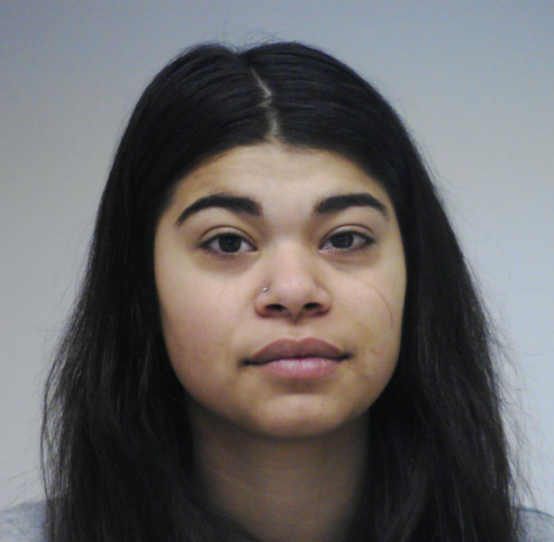 Eltűnt Rézműves Tifani Kitti 