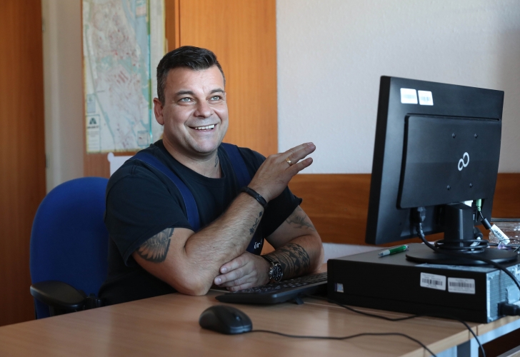 Nagy Ferenc zászlós