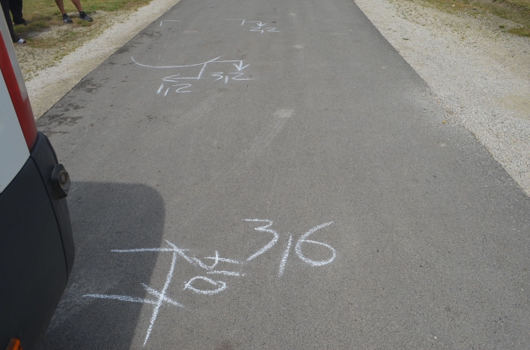 Győrszemerei baleset