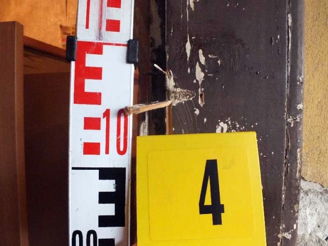 lopás Tótkomlóson