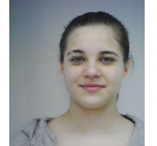 Eltűnt Tótika Mirabella a XVII. kerületből