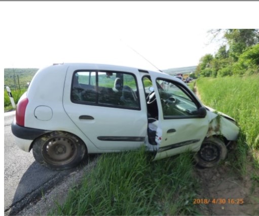 befejezett vizsgálat