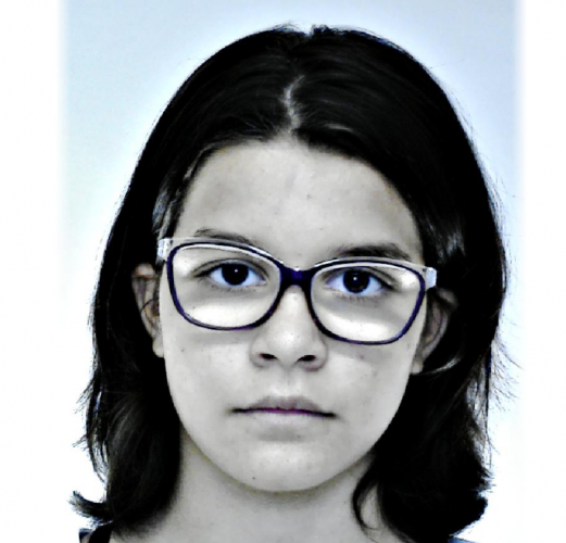 Eltűnt Barnucz Emma Vanessza a XXI. kerületből